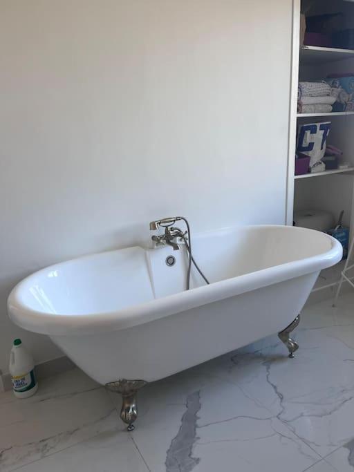 Grand T3 Frejus Base Nature Exterior photo